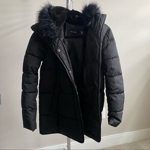 Winter coat